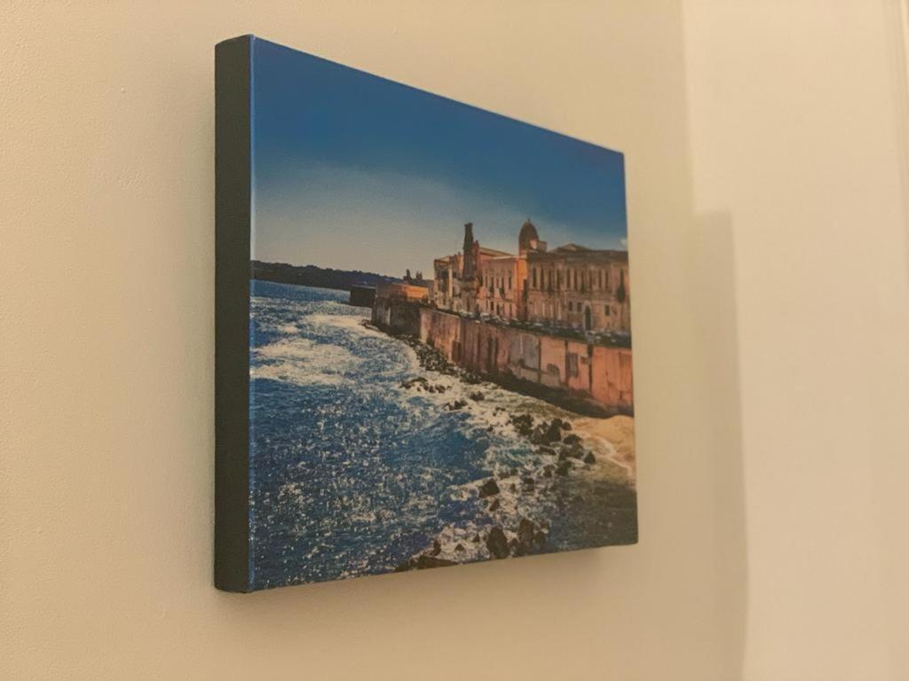 La Pietra Di Giada Сasa de vacaciones