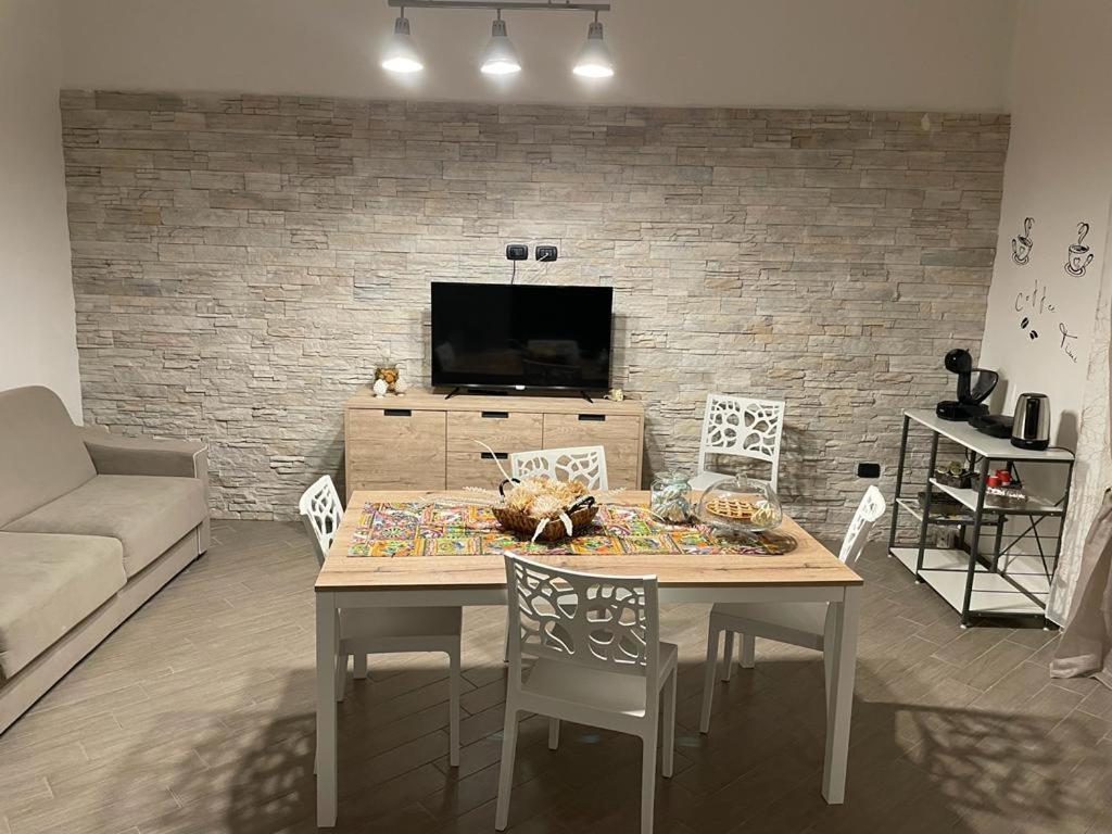 Сasa de vacaciones La Pietra Di Giada Syracuse