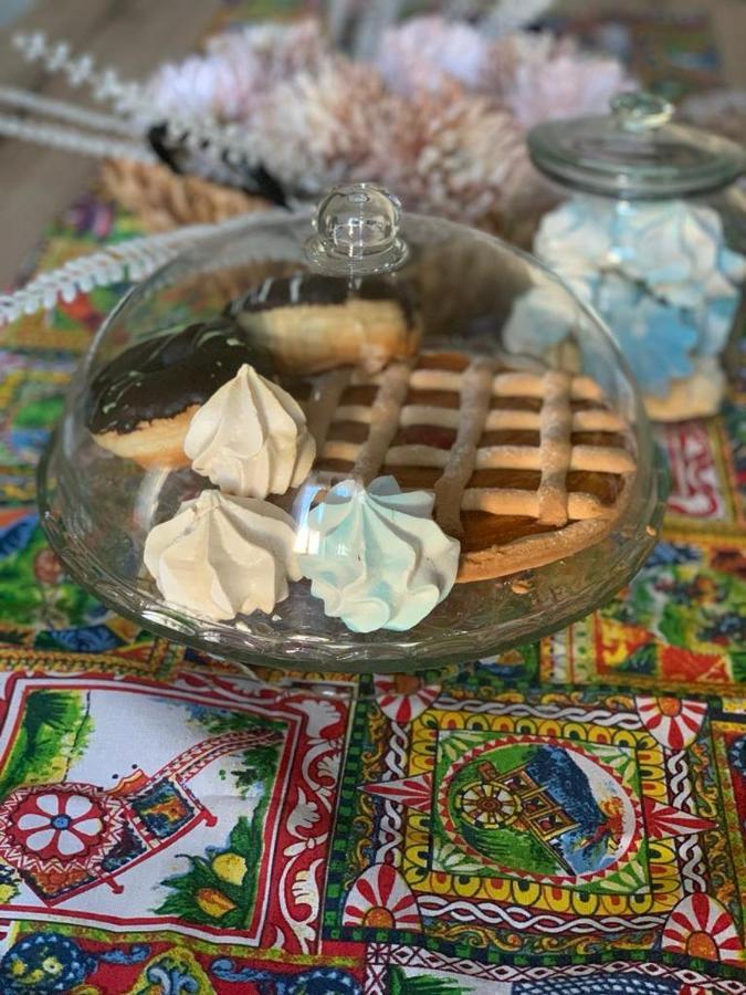 La Pietra Di Giada Сasa de vacaciones *
