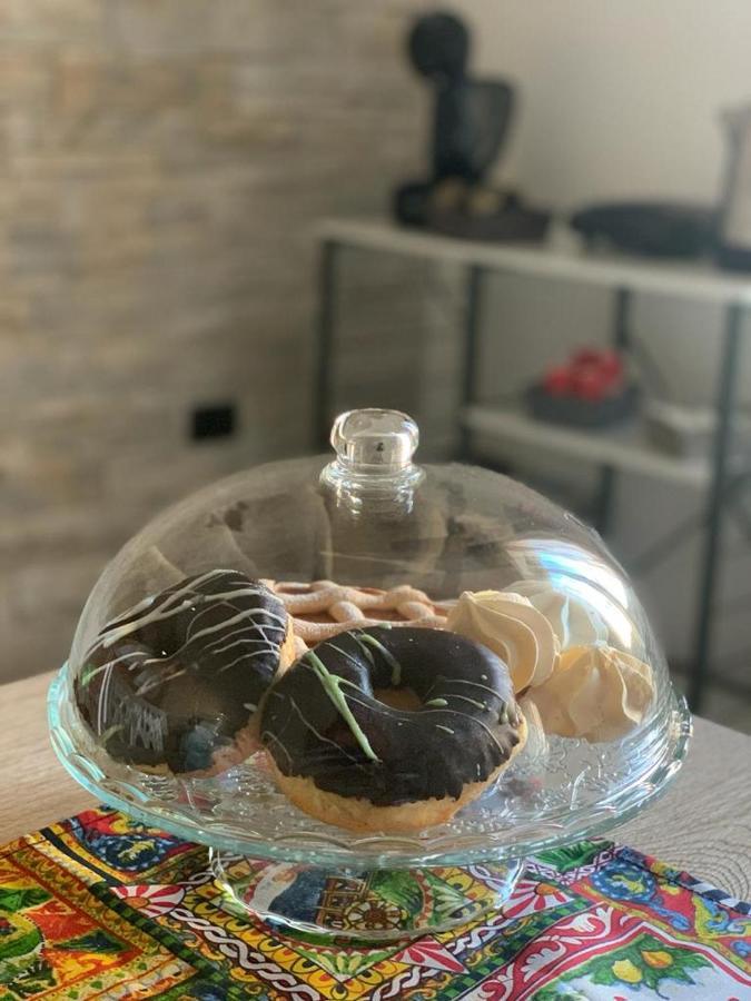 La Pietra Di Giada * Syracuse