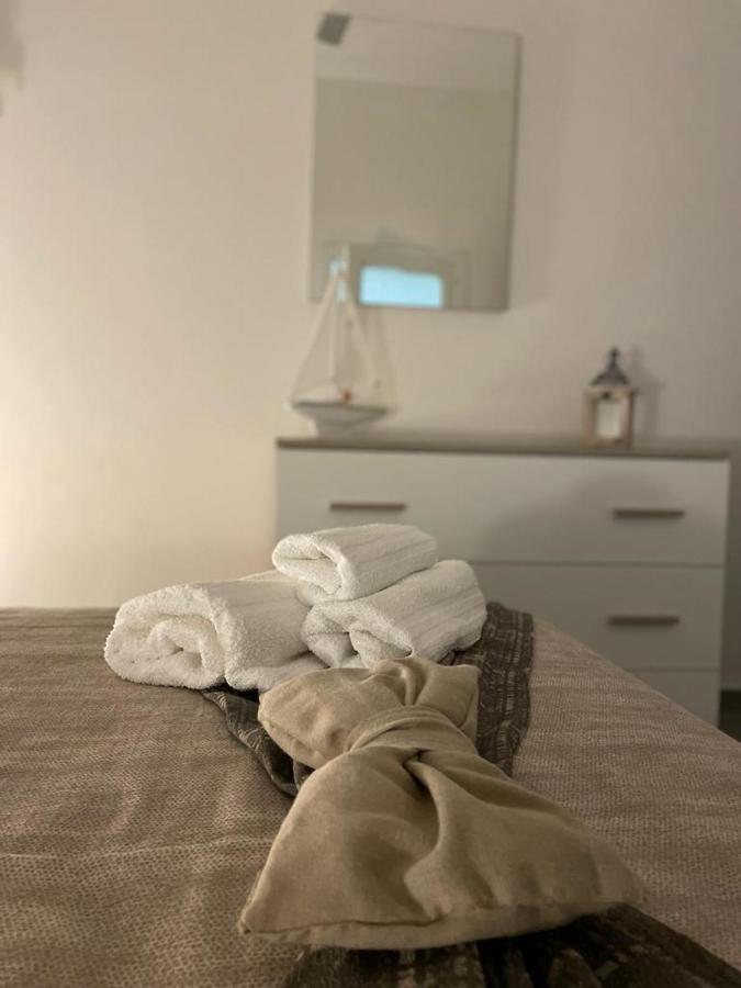 Сasa de vacaciones La Pietra Di Giada