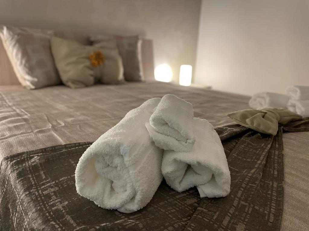 Сasa de vacaciones La Pietra Di Giada Syracuse