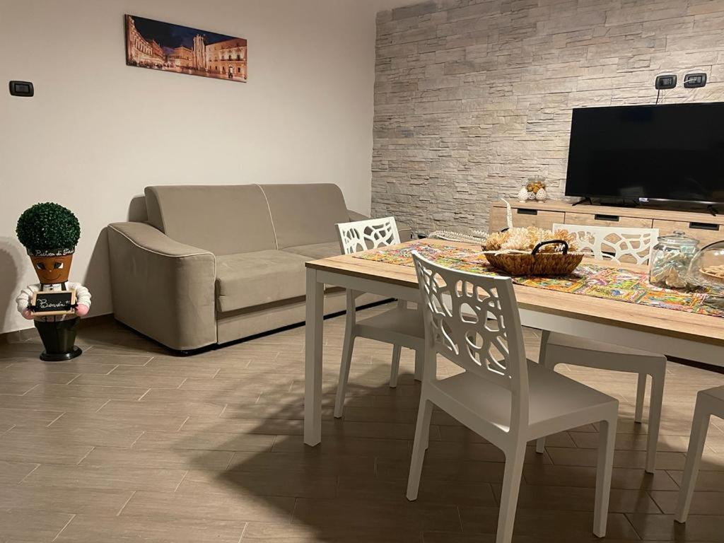 Сasa de vacaciones La Pietra Di Giada Syracuse