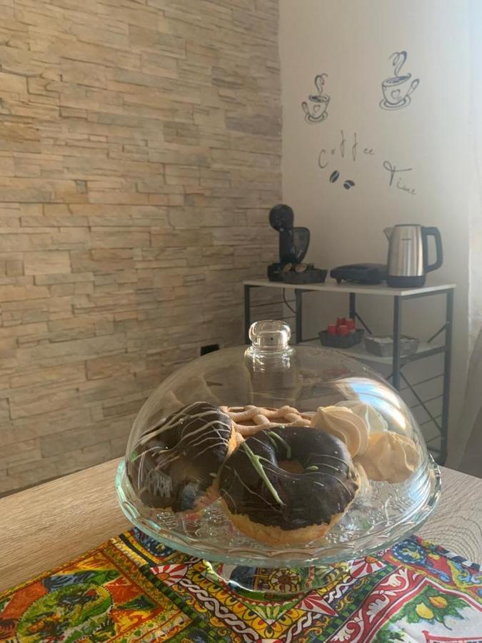 La Pietra Di Giada Сasa de vacaciones *