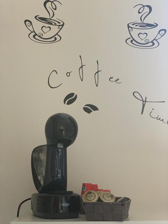 La Pietra Di Giada *